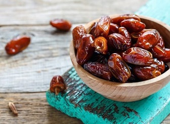 تصویر 1 از خرید خرما زاهدی تازه + قیمت فروش استثنایی